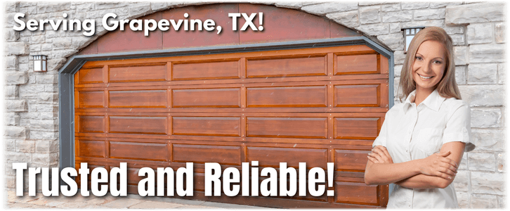 Garage Door Repair Grapevine TX