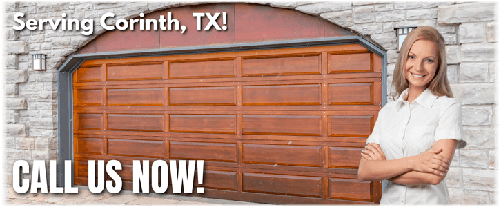 Garage Door Repair Corinth TX