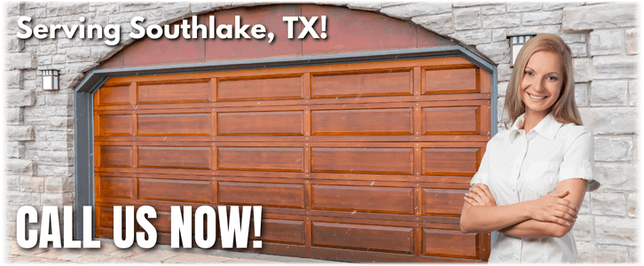 Garage Door Repair Southlake TX